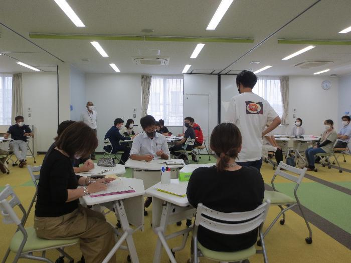 班別協議