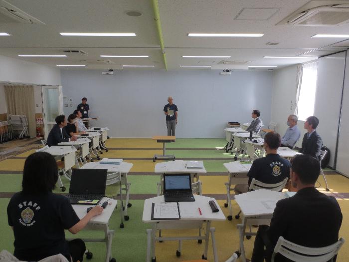 一貫教育審議会