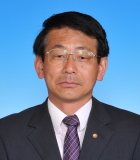 小川議員の顔写真