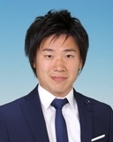 金田議員の顔写真