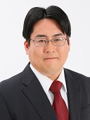 永井議員の顔写真